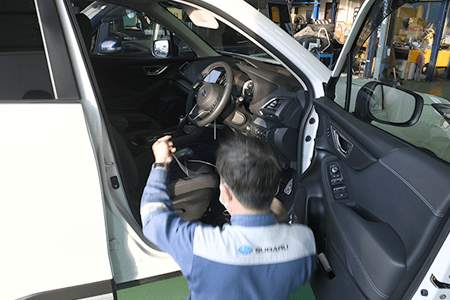 テレビキットプレゼント！ 取り付け費19,800のみ！