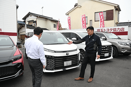 他店と比べてみてください